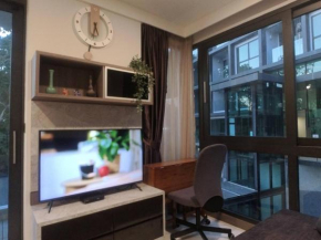 B404-sunsetpool Views 1 Bedroom Ao Nang Beach